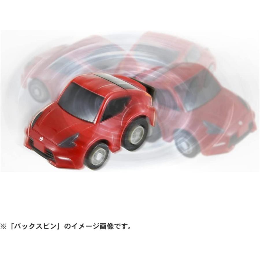チョロQ TOYOTA NISSAN MAZDA チョロQ ルマン NIPPON チャレンジセット - メルカリ