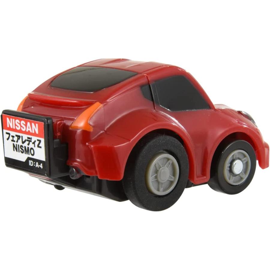 タカラトミー（TAKARA TOMY） チョロQ e-15 日産 フェアレディZ NISMO