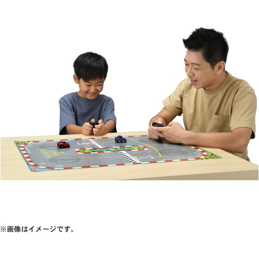 タカラトミー（TAKARA TOMY） チョロQ チョロQチャレンジ！Q極対戦