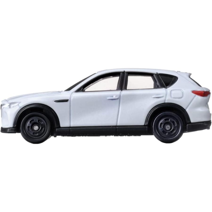 タカラトミー（TAKARA TOMY） トミカ No.6 マツダ CX-60(初回特別仕様