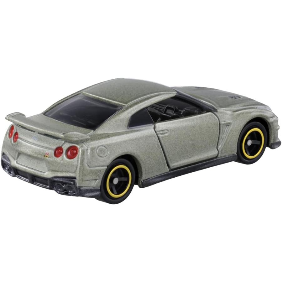 タカラトミー（TAKARA TOMY） トミカ No.23 日産 NISSAN GT-R(初回特別
