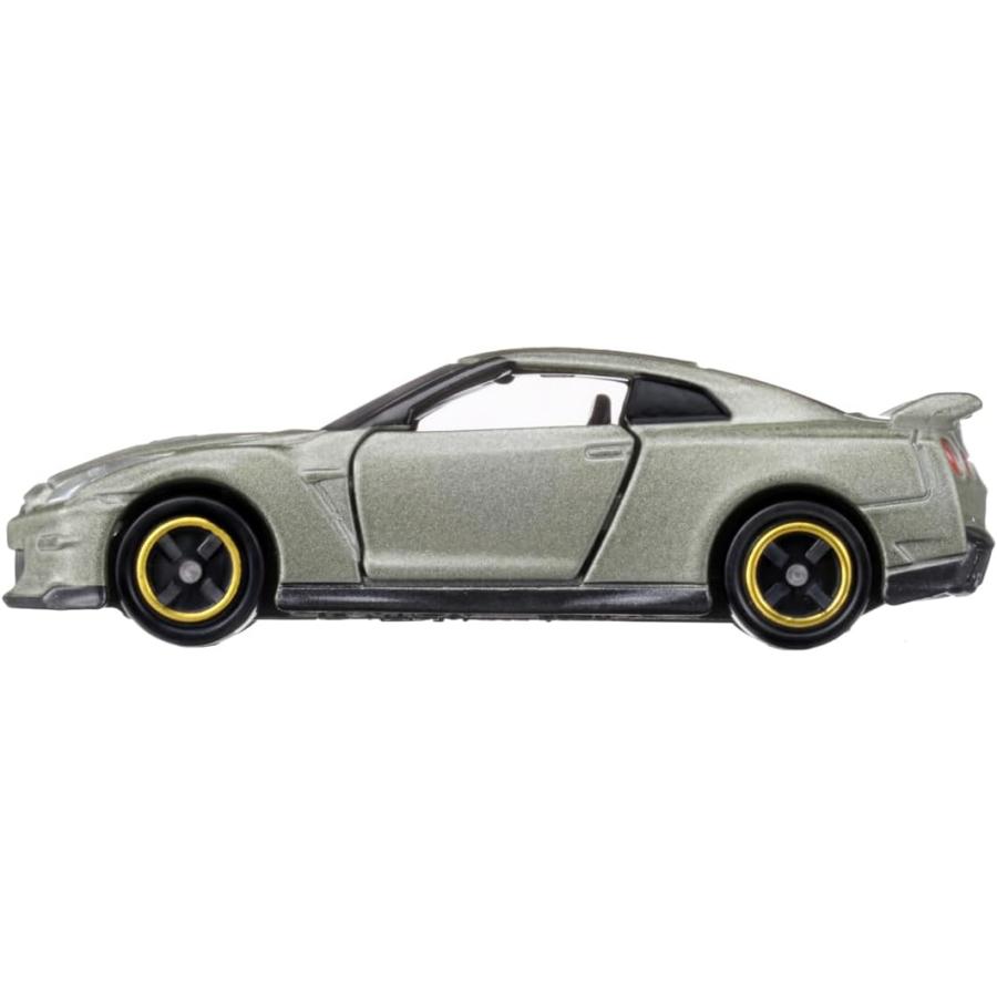 タカラトミー（TAKARA TOMY） トミカ No.23 日産 NISSAN GT-R(初回特別