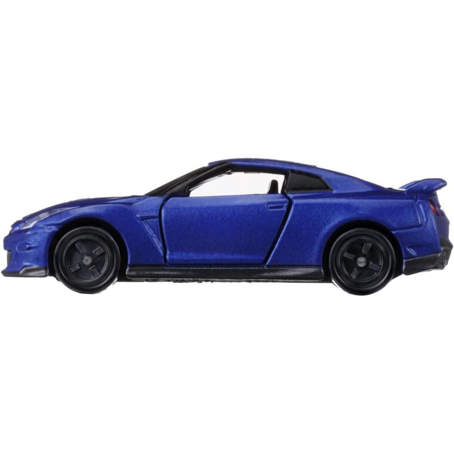 タカラトミー（TAKARA TOMY） トミカ No.23 日産 NISSAN GT-R 箱