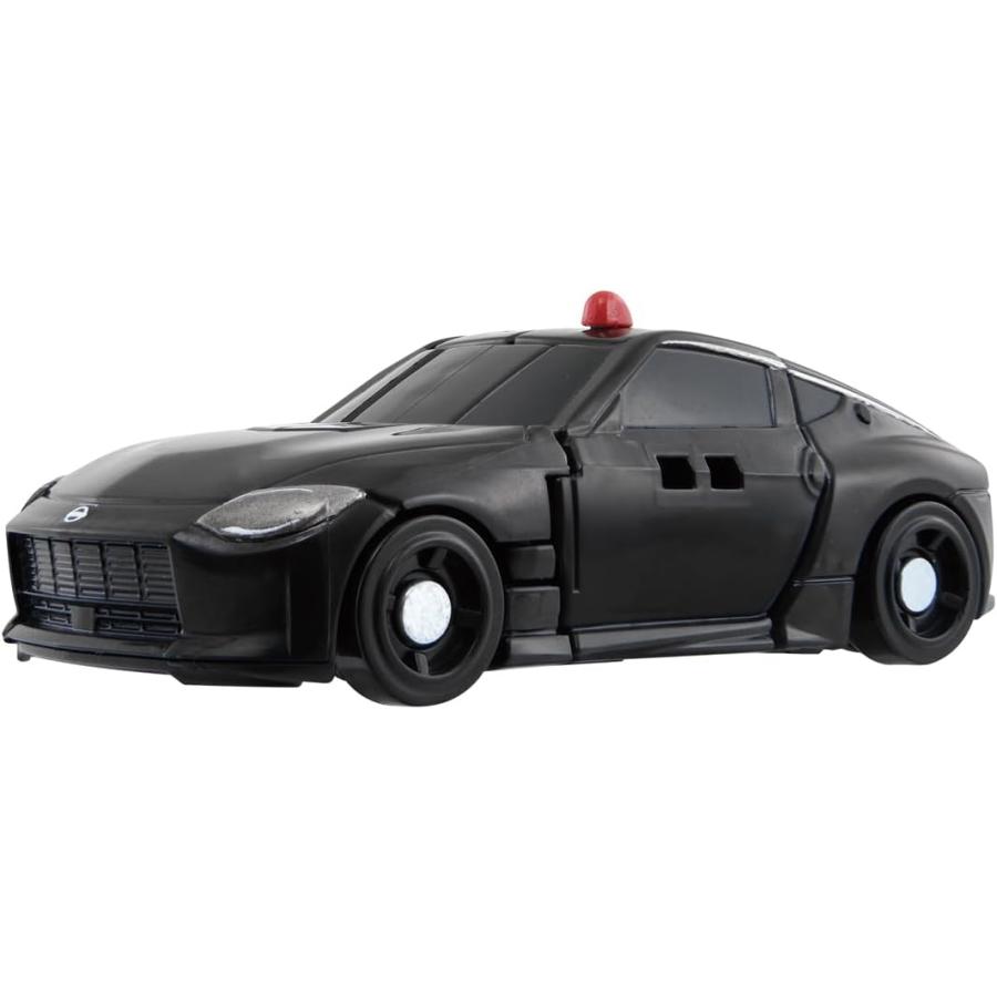 タカラトミー トミカ  ※即購入不可 タカラトミー トミカヒーローズ トミカ ジョブレイバー JB12