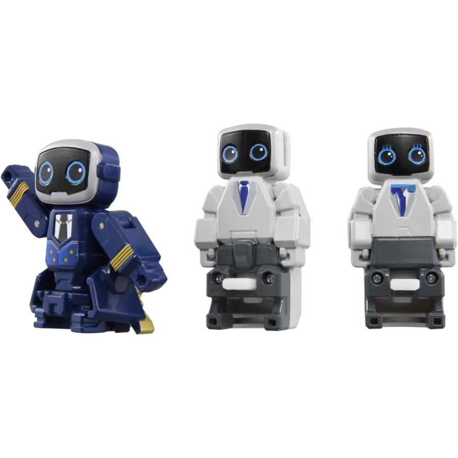 タカラトミー（TAKARA TOMY） トミカヒーローズ トミカ ジョブレイバー