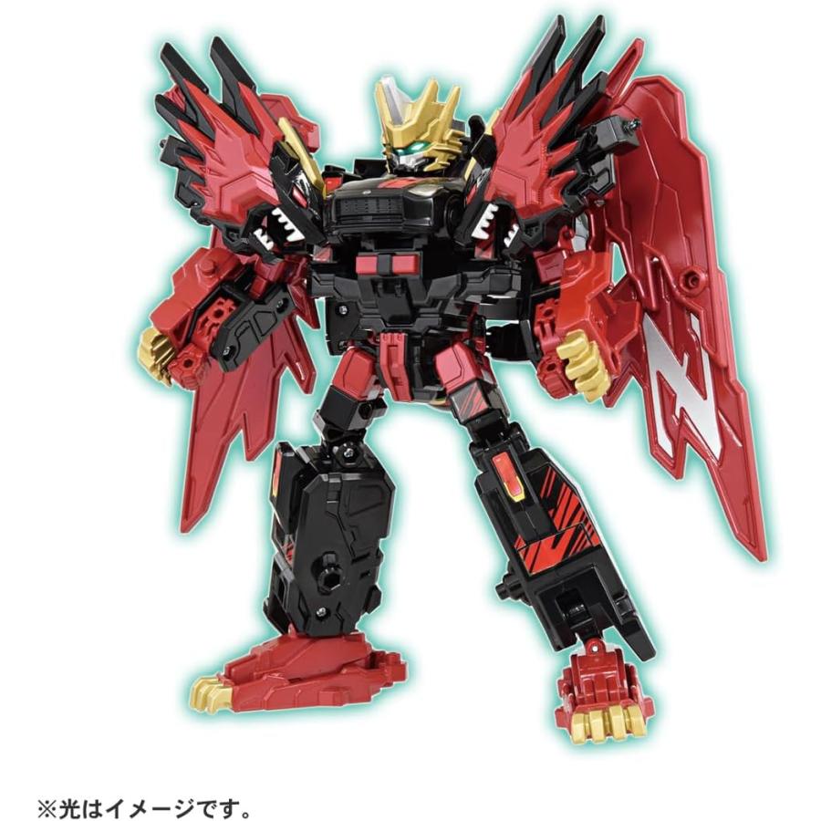 タカラトミー（TAKARA TOMY） トミカヒーローズ トミカ ジョブレイバー