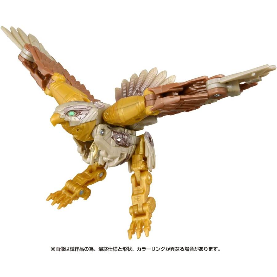 タカラトミー（TAKARA TOMY） トランスフォーマー ビースト覚醒 BD-03