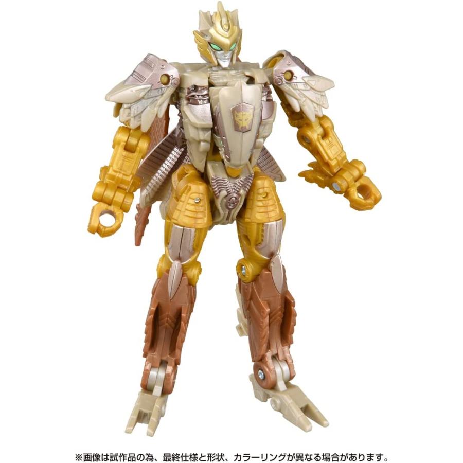 3点 トランスフォーマー ビースト覚醒 オプティマス チーター エアレイザー Amazon | 童友社 トランスフォーマー/ビースト覚醒 05 チーター 全高約