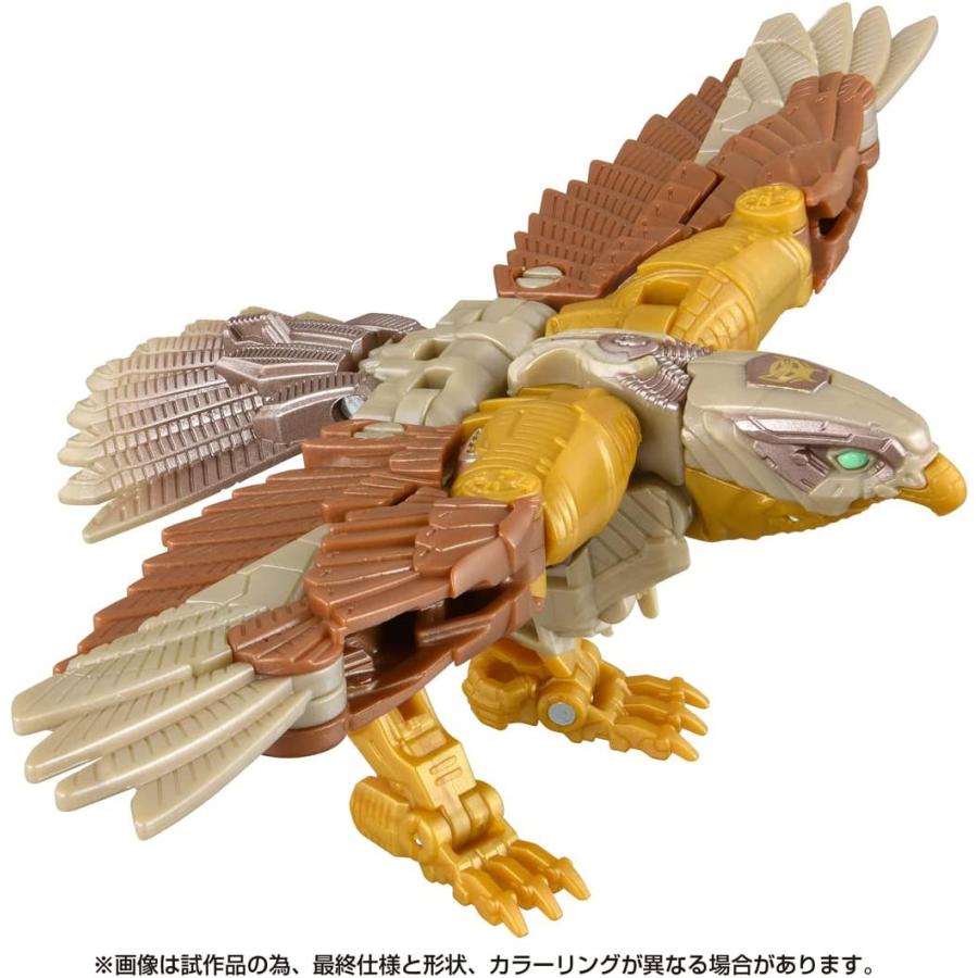タカラトミー（TAKARA TOMY） トランスフォーマー ビースト覚醒 BD-03