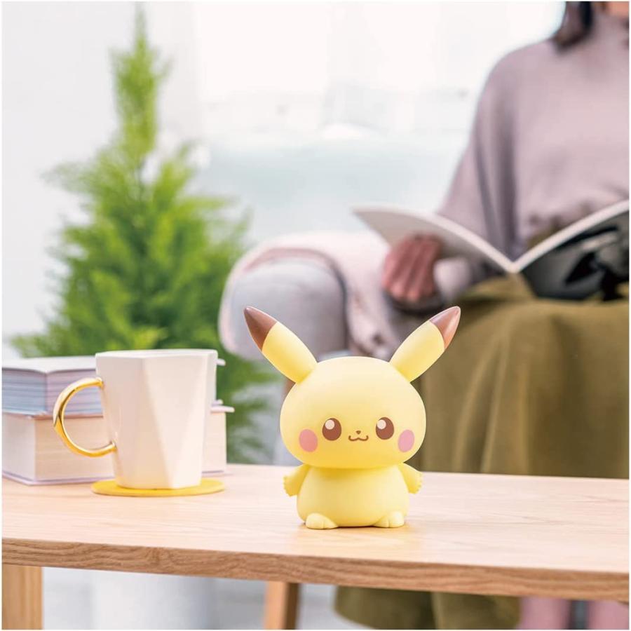 タカラトミー（TAKARA TOMY） ポケモン ポケピース ぷにキュンライト