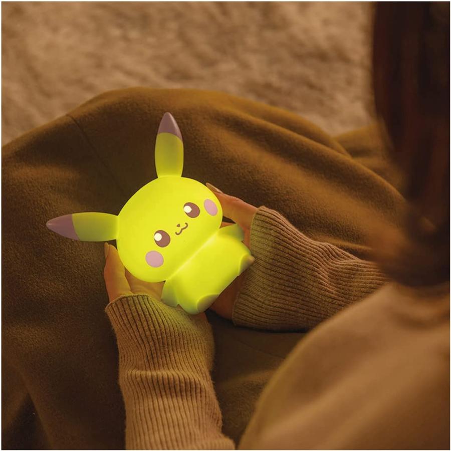 タカラトミー（TAKARA TOMY） ポケモン ポケピース ぷにキュンライト
