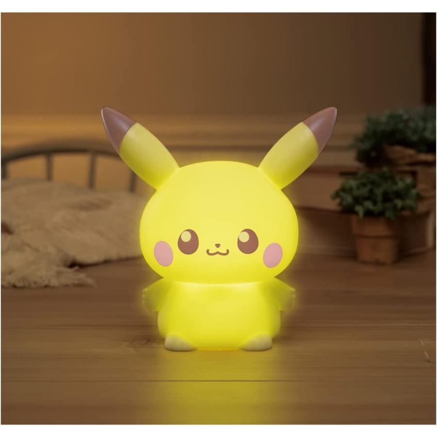 タカラトミー（TAKARA TOMY） ポケモン ポケピース ぷにキュンライト