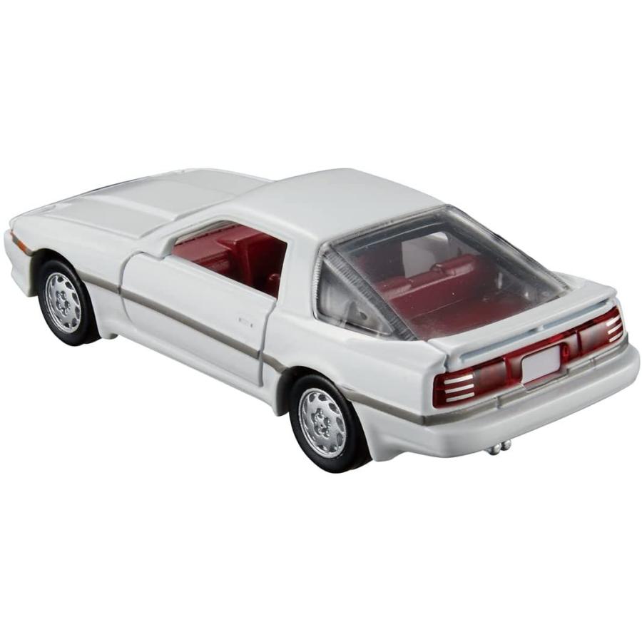 タカラトミー（TAKARA TOMY） トミカプレミアム 25 トヨタ スープラ