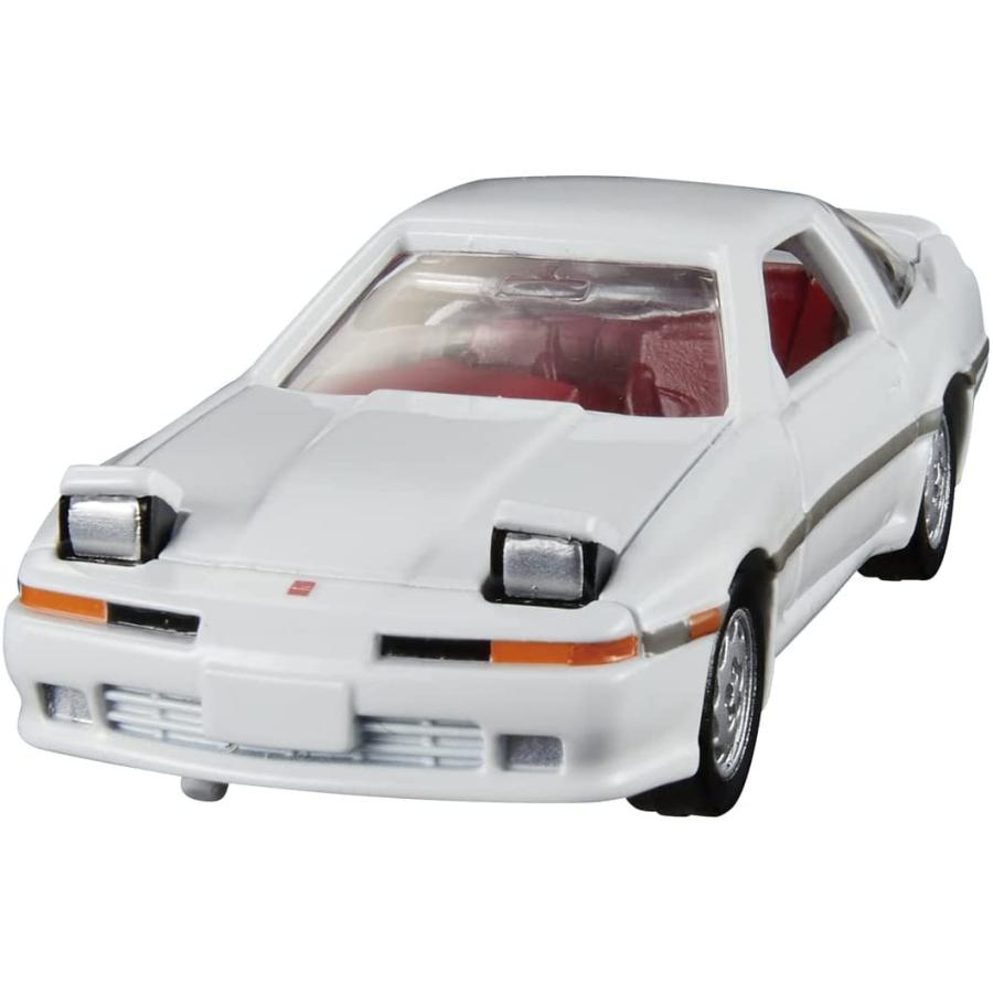 タカラトミー（TAKARA TOMY） トミカプレミアム 25 トヨタ スープラ