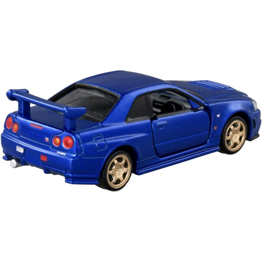 タカラトミー（TAKARA TOMY） トミカプレミアムunlimited 06 ワイルド