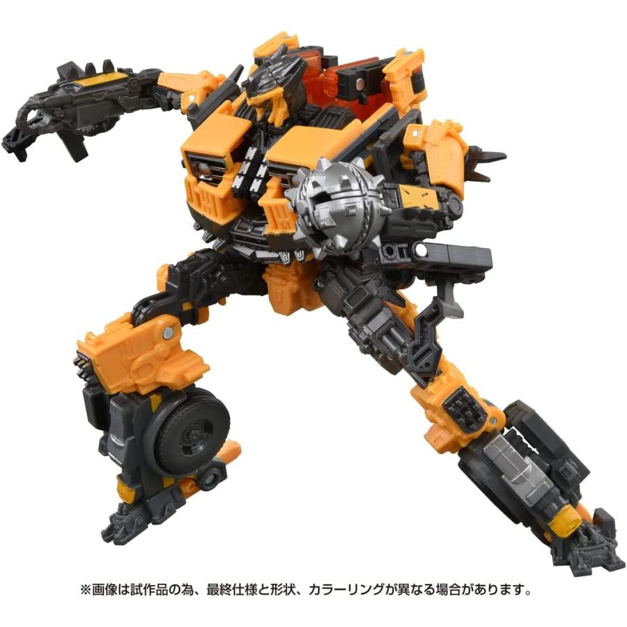 SS-104 バトルトラップ トランスフォーマー スタジオシリーズ タカラトミー（TAKARA TOMY） トランスフォーマー スタジオシリーズ SS
