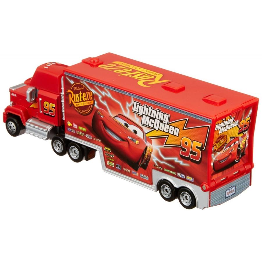 タカラトミー（TAKARA TOMY） ディズニー カーズ トミカ トミカ