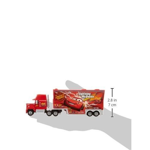 タカラトミー（TAKARA TOMY） ディズニー カーズ トミカ トミカ