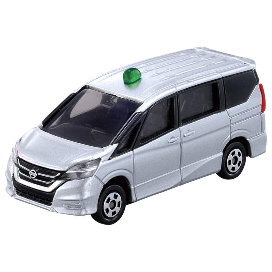 タカラトミー（TAKARA TOMY） トミカ ならべてたのしい! 新幹線輸送