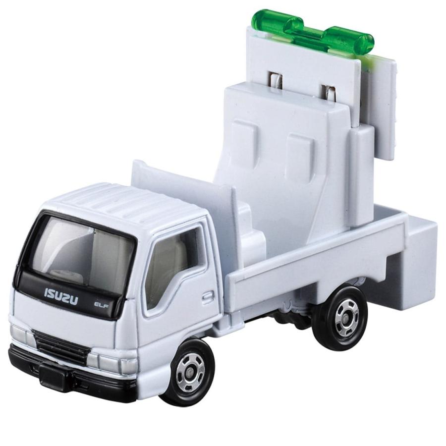 タカラトミー（TAKARA TOMY） トミカ ならべてたのしい! 新幹線輸送