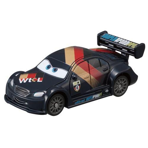 タカラトミー（TAKARA TOMY） カーズ・トミカ C-20 マックス・シュネル