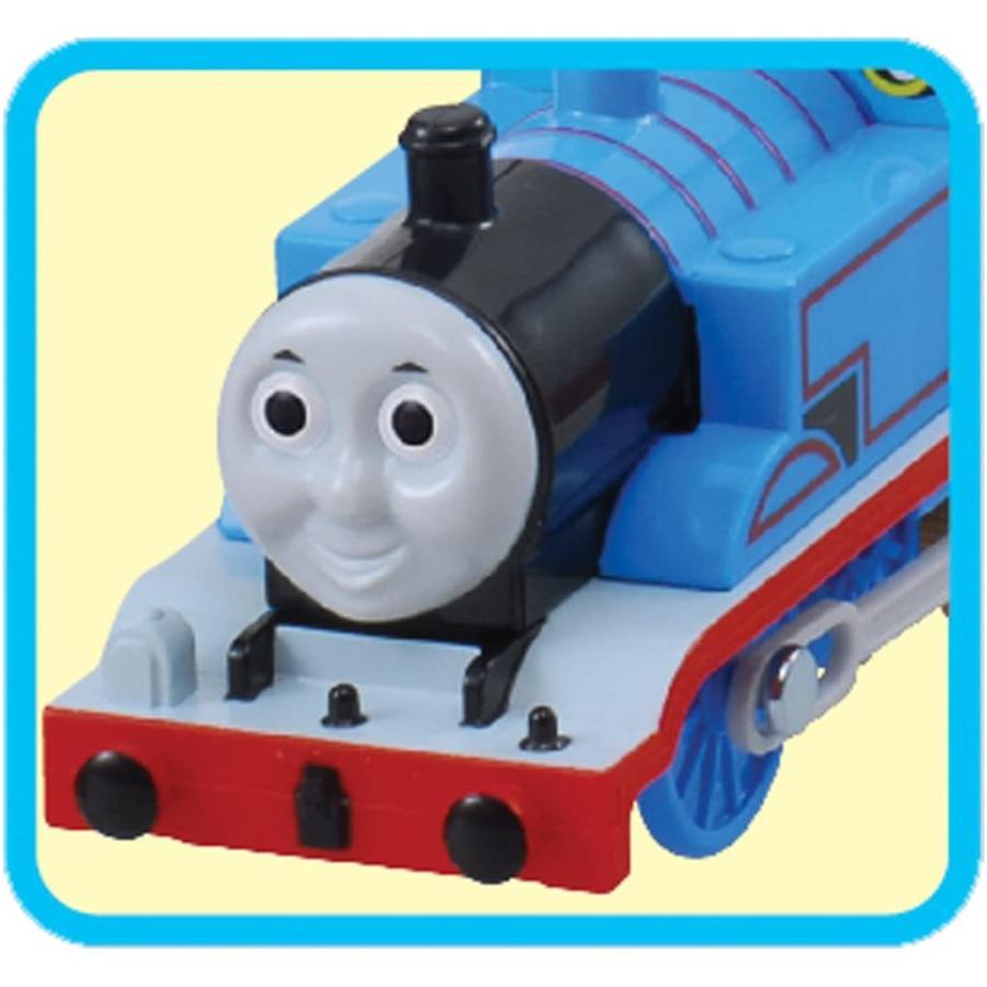 タカラトミー（TAKARA TOMY） プラレール きかんしゃトーマス トーマス