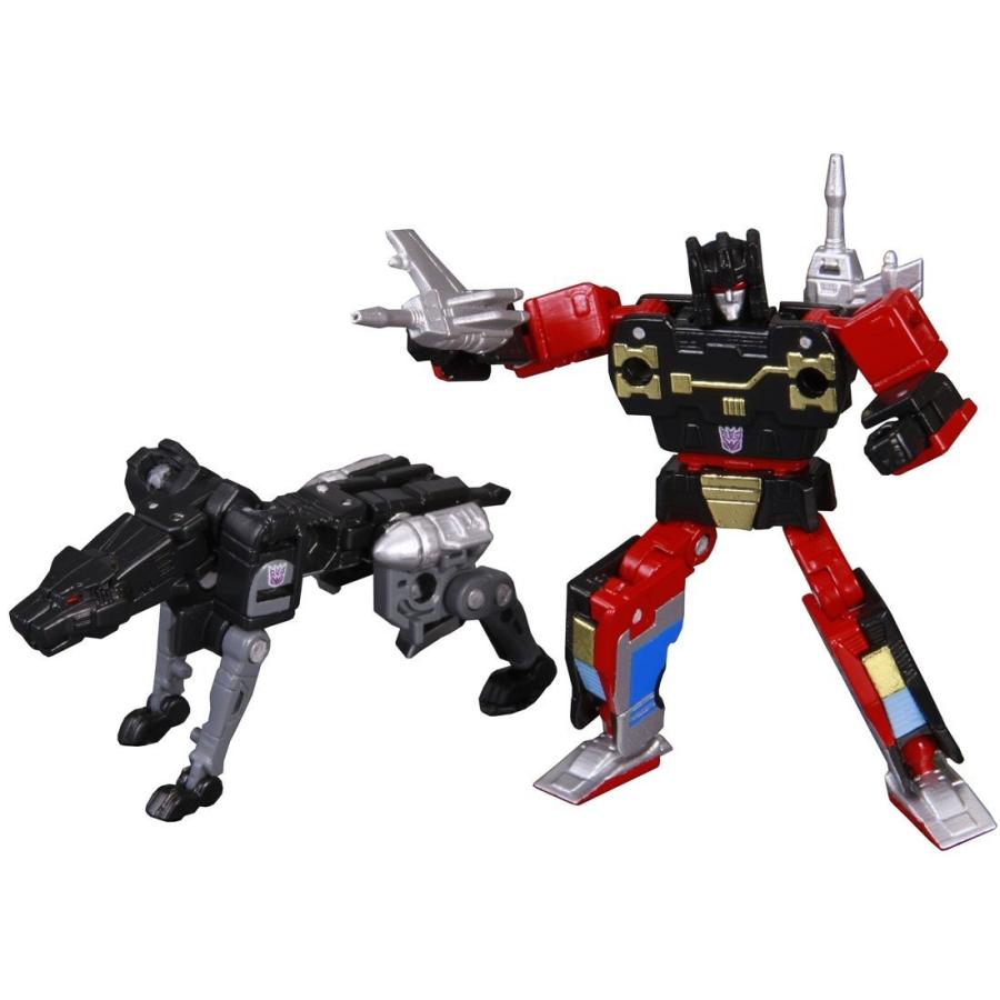 タカラトミー（TAKARA TOMY） トランスフォーマー マスターピース MP15 