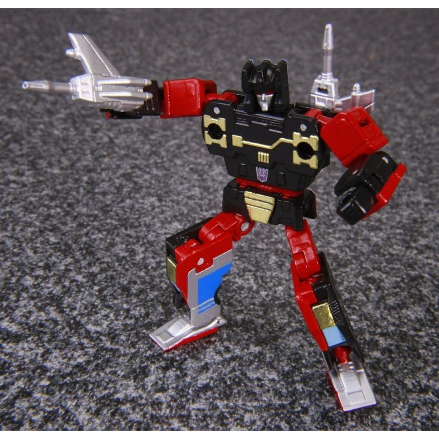 タカラトミー（TAKARA TOMY） トランスフォーマー マスターピース MP15 