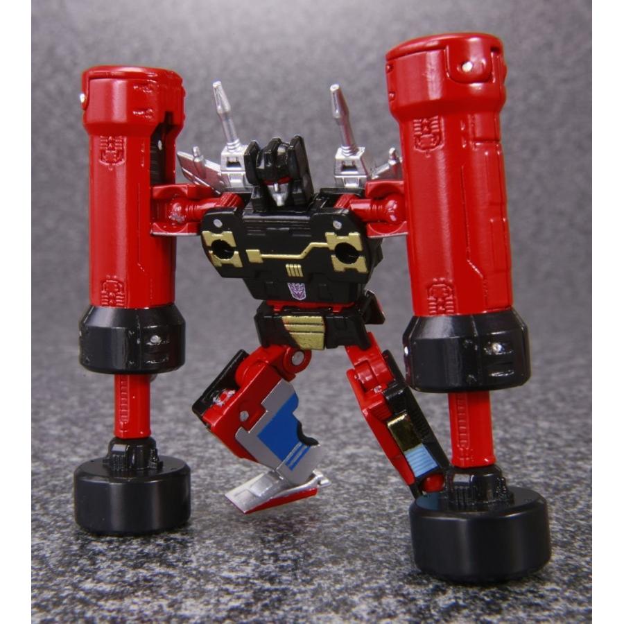 タカラトミー（TAKARA TOMY） トランスフォーマー マスターピース MP15 