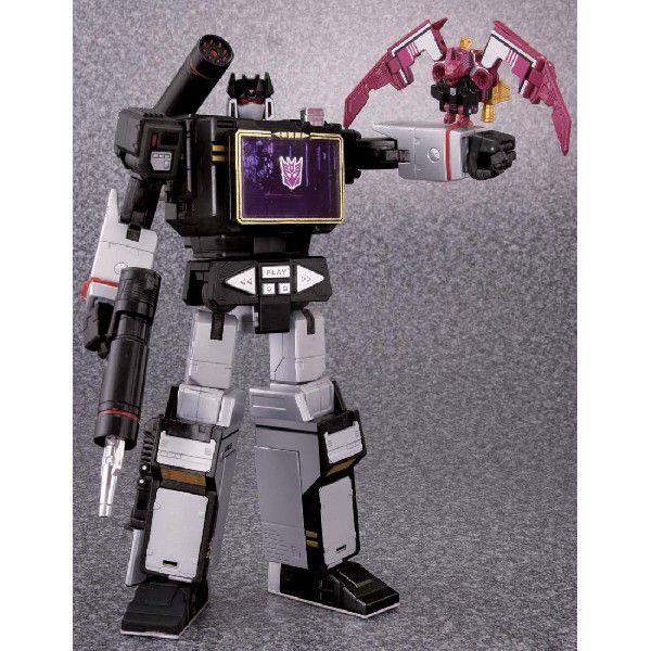 タカラトミー（TAKARA TOMY） トランスフォーマーマスターピース MP