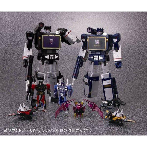 タカラトミー（TAKARA TOMY） トランスフォーマーマスターピース MP