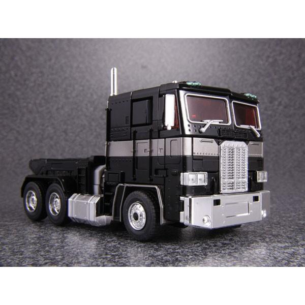 タカラトミー（TAKARA TOMY） トランスフォーマー マスターピース MP