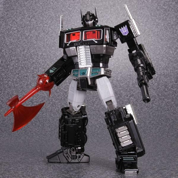 タカラトミー（TAKARA TOMY） トランスフォーマー マスターピース MP