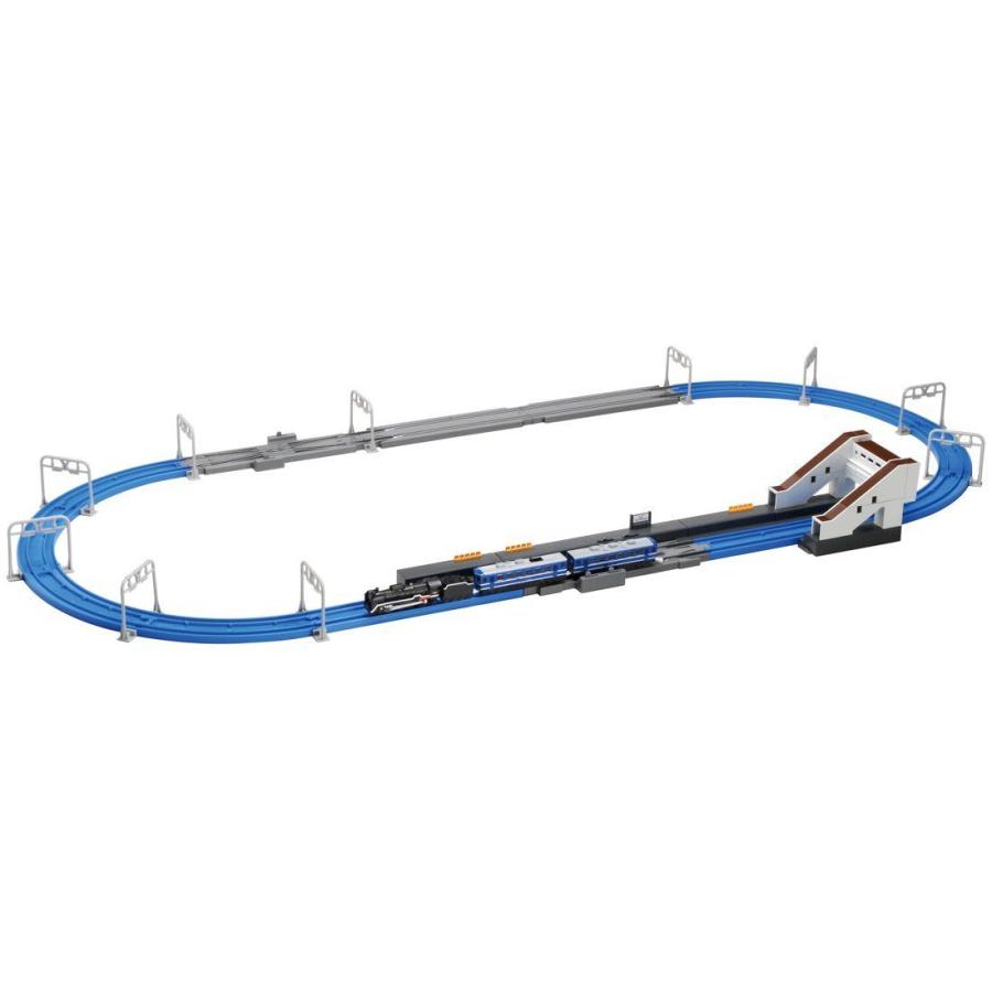 タカラトミー プラレールアドバンス D51 200号機 蒸気機関車