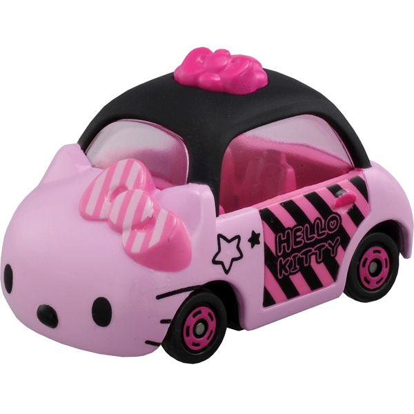 タカラトミー（TAKARA TOMY） トミカ ドリームトミカ ハローキティ2
