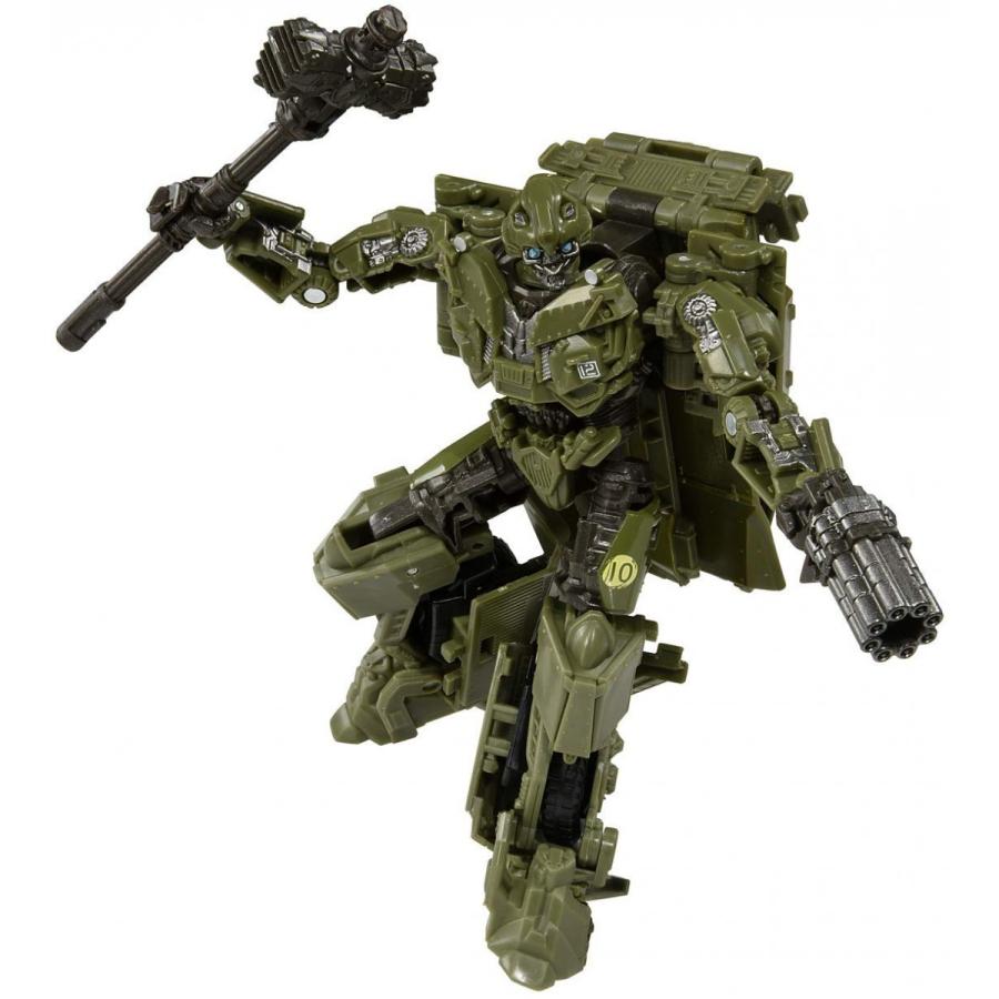 タカラトミー（TAKARA TOMY） トランスフォーマー スタジオシリーズ SS