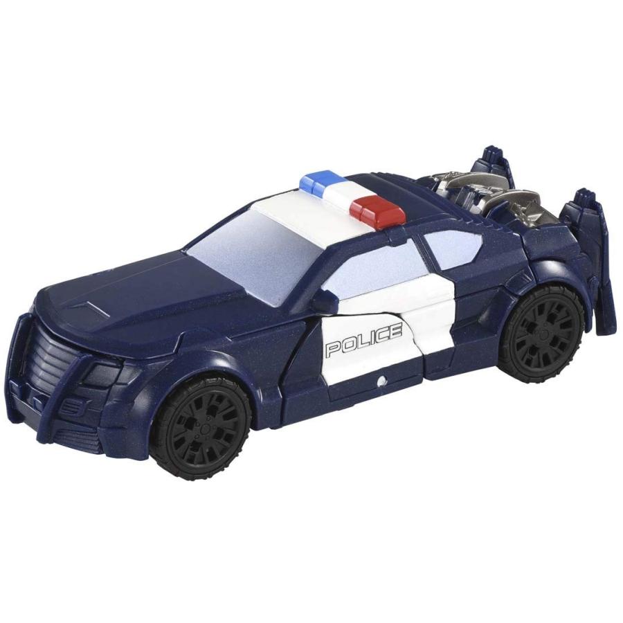 トランスフォーマー ターボチェンジ Tc 15 ディセプティコンバリケード キヤホビー 通販 Yahoo ショッピング