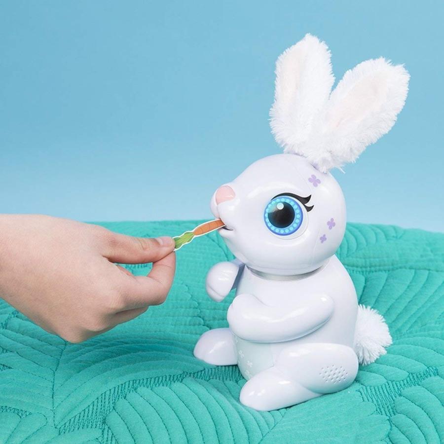 タカラトミー（TAKARA TOMY） Omnibot ハロー!はらぺこラビット