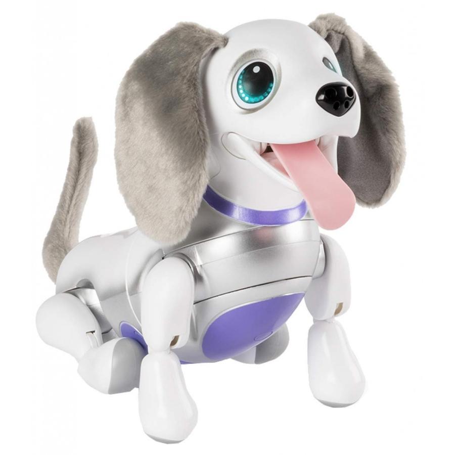 タカラトミー（TAKARA TOMY） Omnibot ハロー!ズーマー ミニチュア