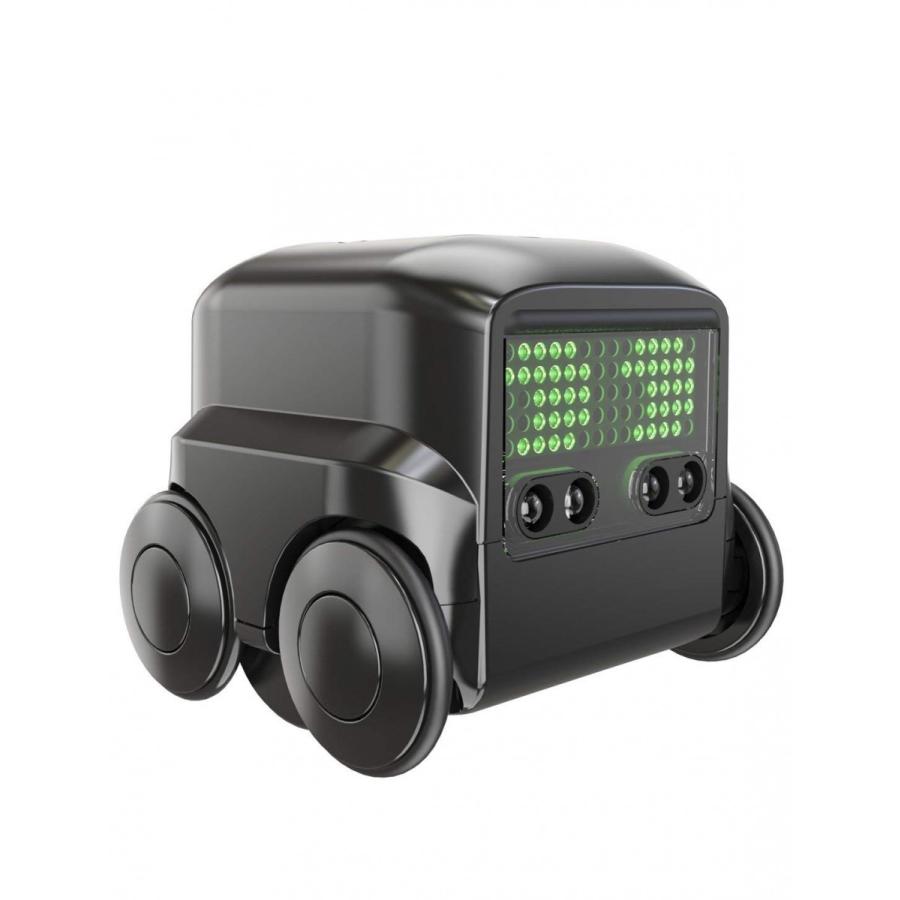 タカラトミー（TAKARA TOMY） Omnibot ハロー! QB (キュービー