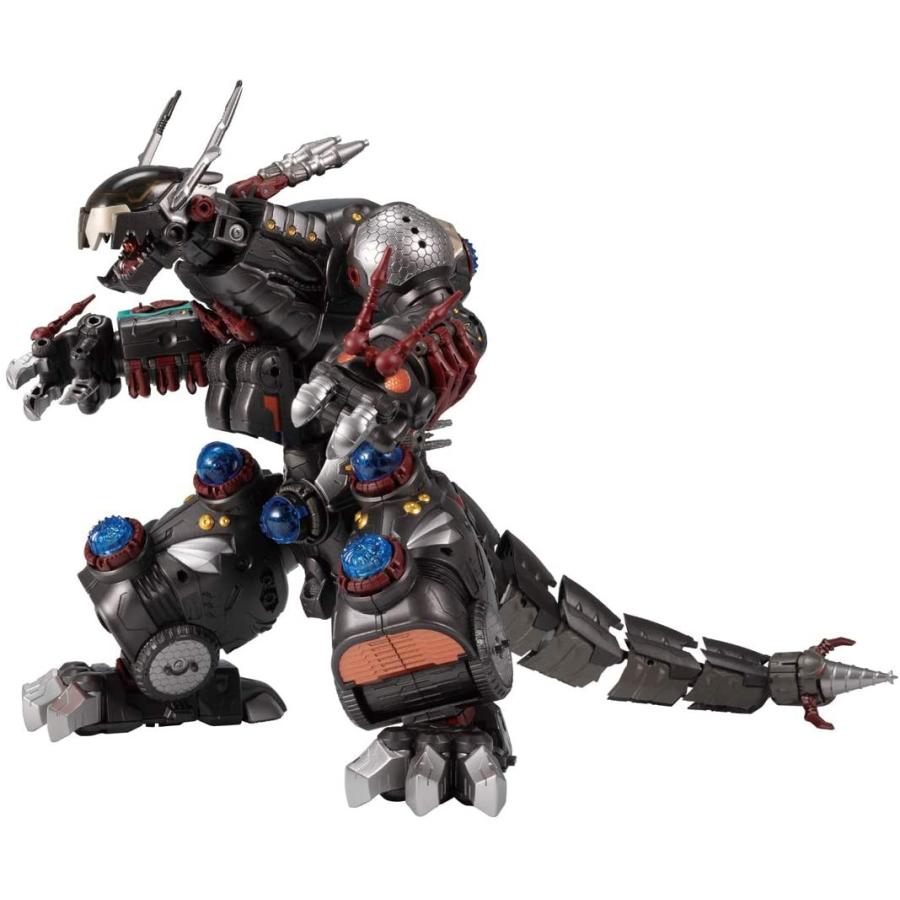 タカラトミー（TAKARA TOMY） ダイアクロン DA-50 ワルダロス
