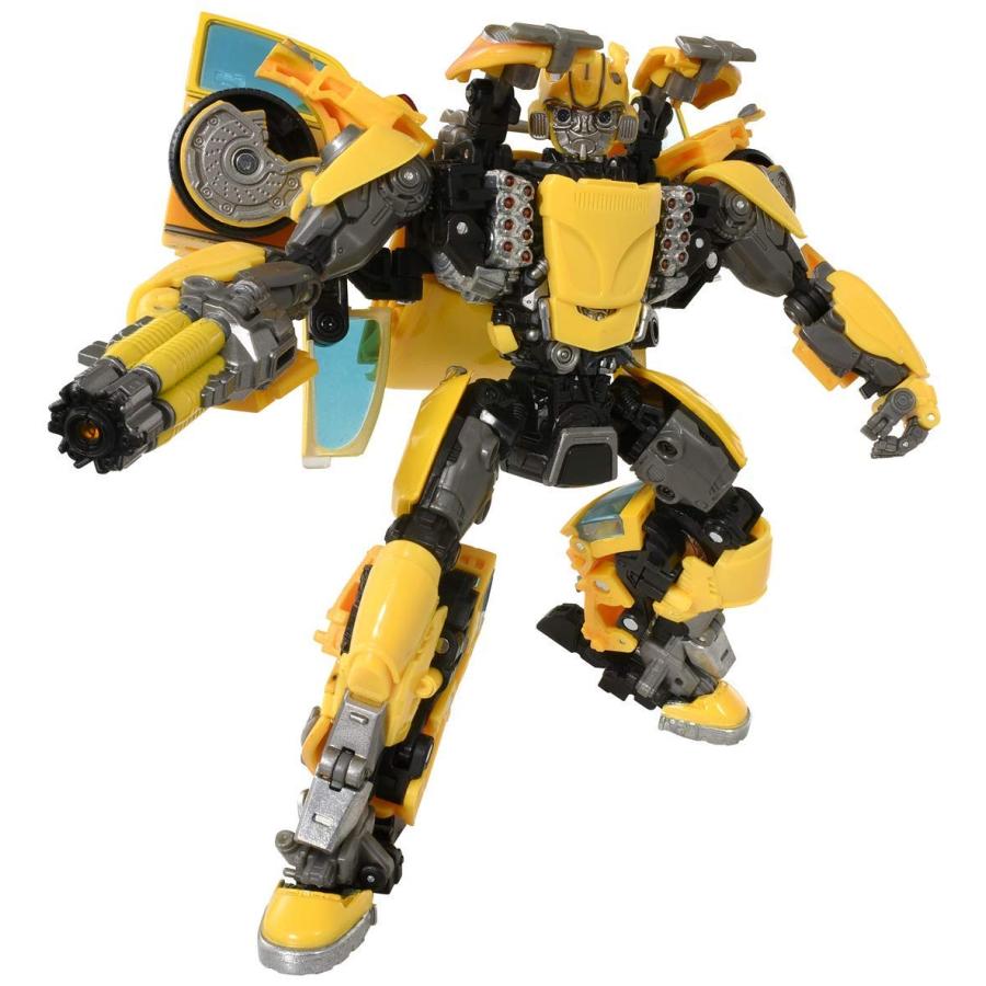 タカラトミー トランスフォーマー マスターピース MPM-7 バンブルビー