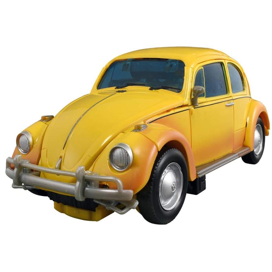 タカラトミー（TAKARA TOMY） トランスフォーマー マスターピース MPM