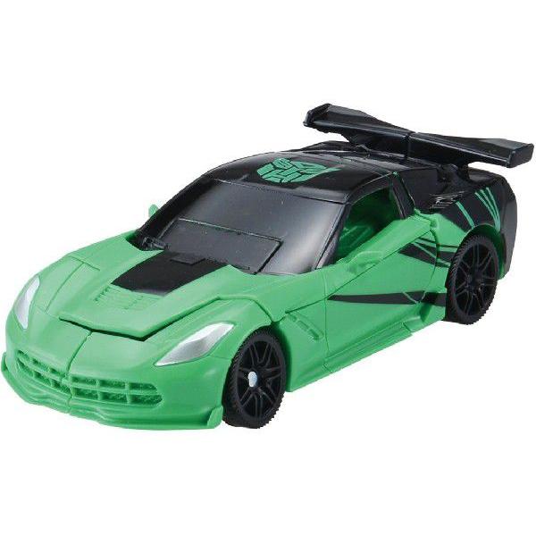 トランスフォーマー ロストエイジシリーズ La07 クロスヘアーズ キヤホビー 通販 Yahoo ショッピング