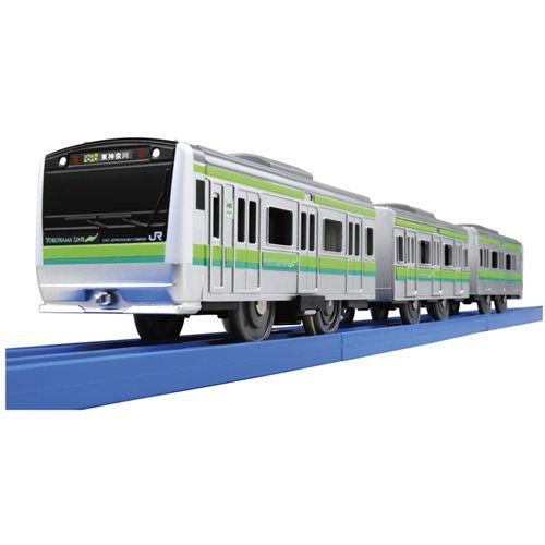 タカラトミー（TAKARA TOMY） プラレール ぼくもだいすき！たのしい