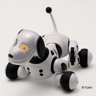 タカラトミー（TAKARA TOMY） Omnibot Hello! Zoomer : キヤホビー