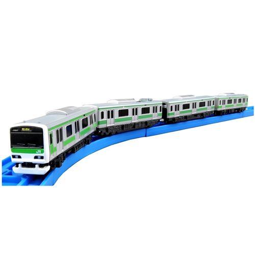 タカラトミー（TAKARA TOMY） プラレールアドバンス AS-04 E231形500