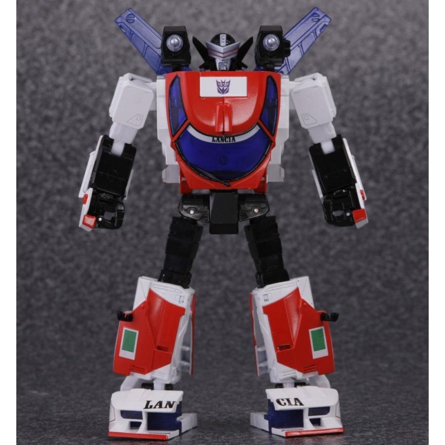 タカラトミー（TAKARA TOMY） トランスフォーマーマスターピース MP-23