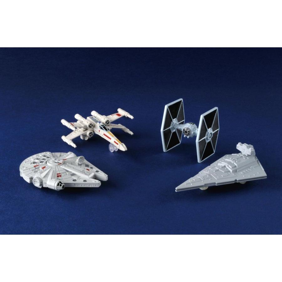 タカラトミー（TAKARA TOMY） トミカ スター・ウォーズTSW-03 タイ