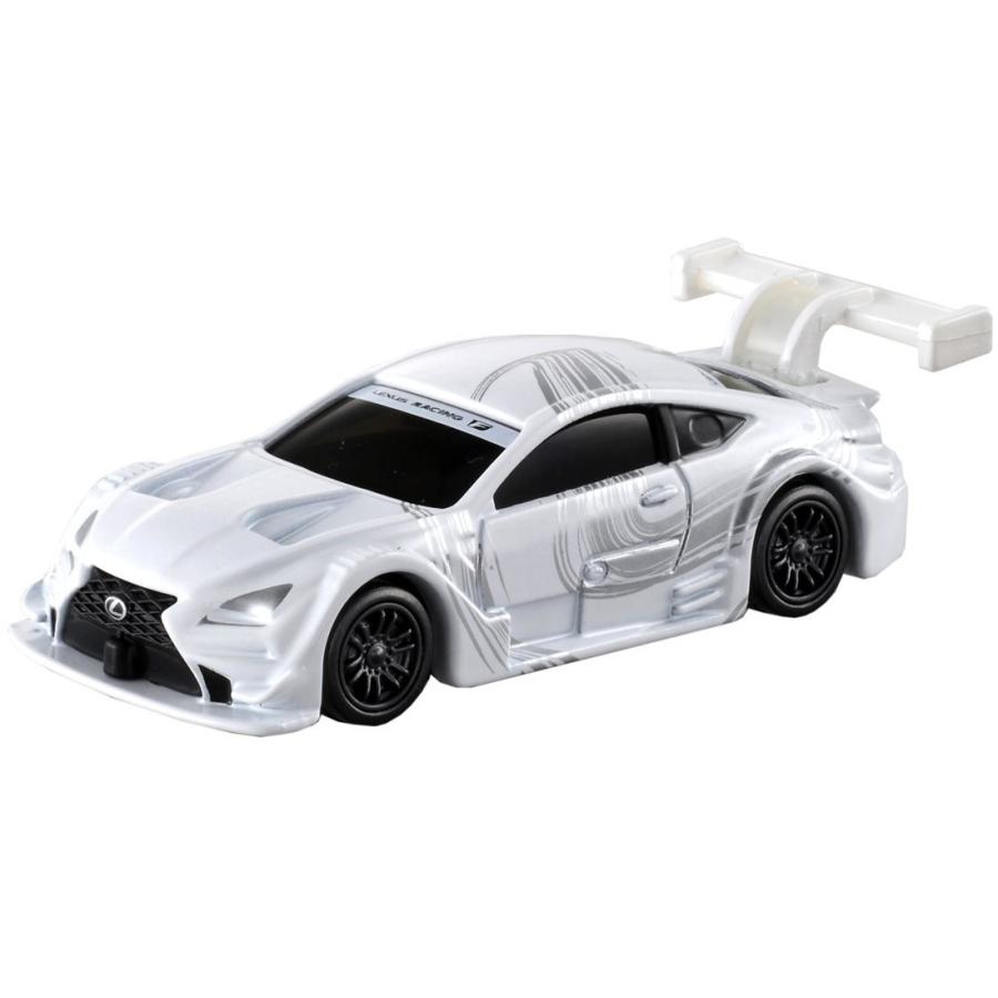 タカラトミー（TAKARA TOMY） トミカプレミアム 08 レクサス RC F